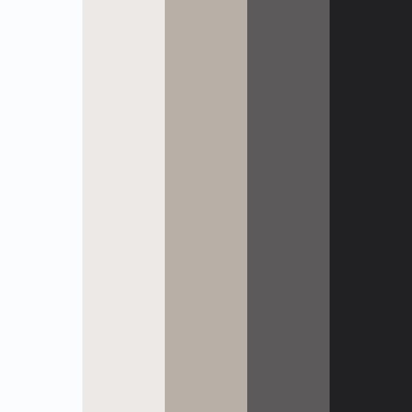Neutral color palette for pairing with navy blue pants – style coordination guide