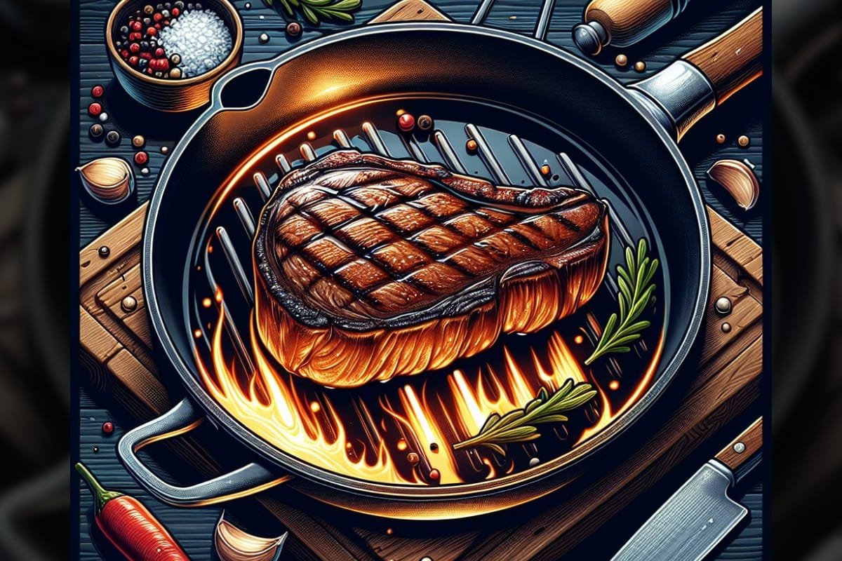 Choosing Best Frying Pan Material - The Ultimate Guide