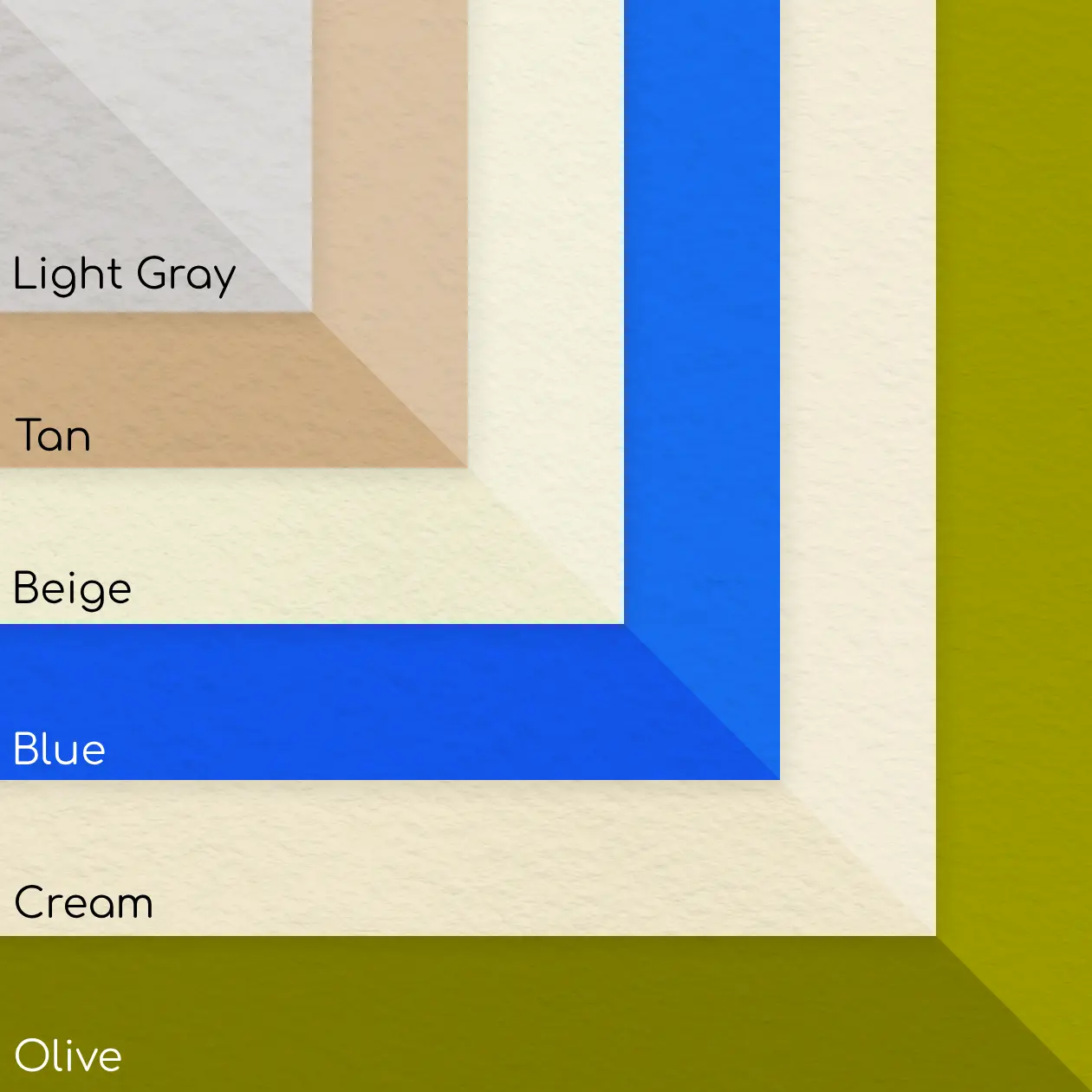 Infographic showing popular summer suit colors for men, including light gray, tan, beige, blue, cream, and olive.